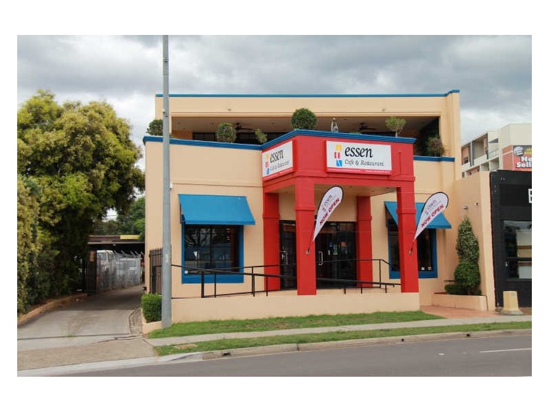 54 Queen Street, Campbelltown NSW 2560