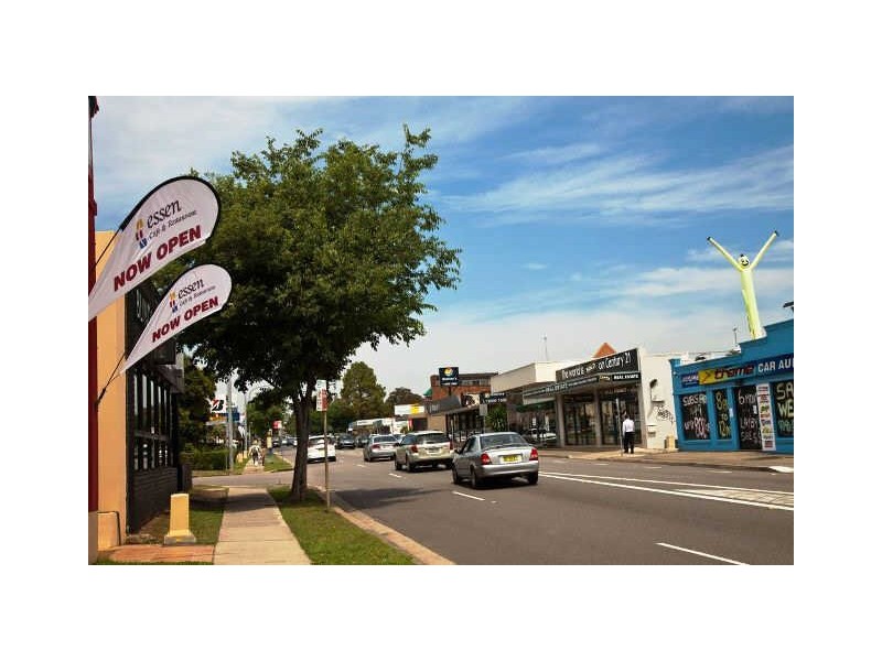 54 Queen Street, Campbelltown NSW 2560