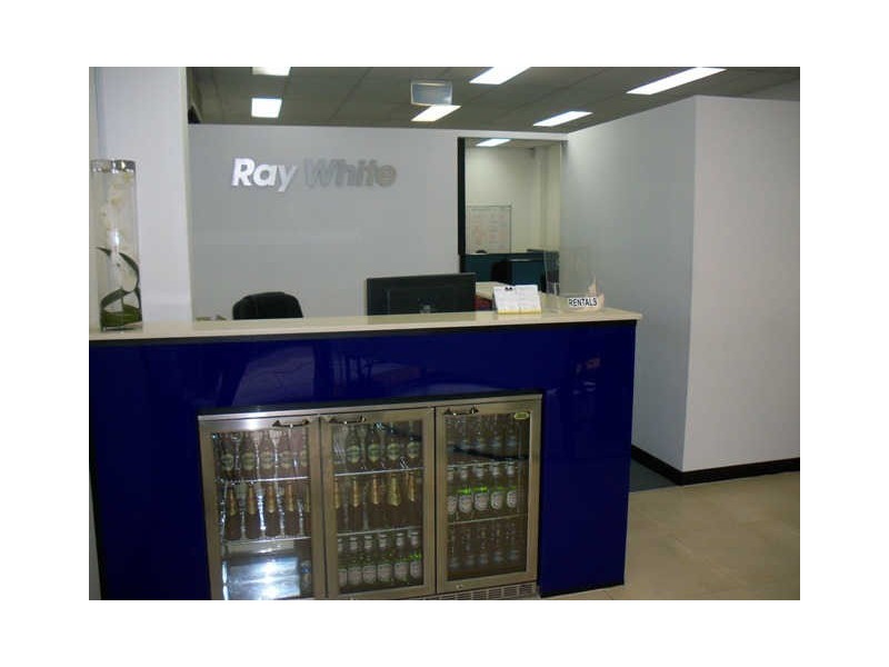 Shop 6/36 Carlisle Street, Ingleburn NSW 2565