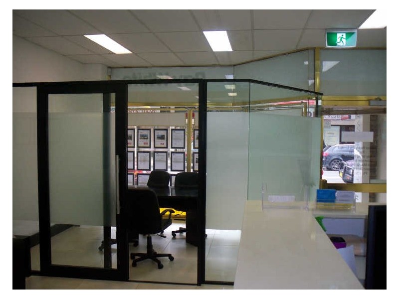 Shop 6/36 Carlisle Street, Ingleburn NSW 2565