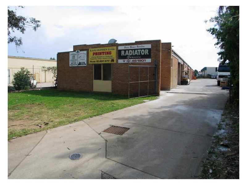 Unit 3/21 Graham Hill Road, Narellan NSW 2567