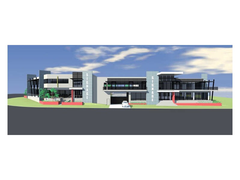 Lot 502 Corner Central Hill & Lasso Road, Gregory Hills NSW 2557