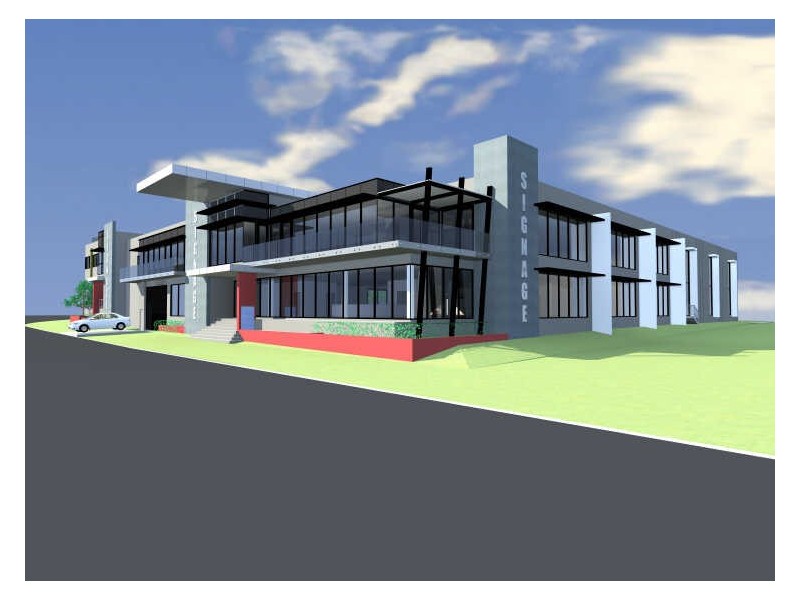 Lot 502 Corner Central Hill & Lasso Road, Gregory Hills NSW 2557