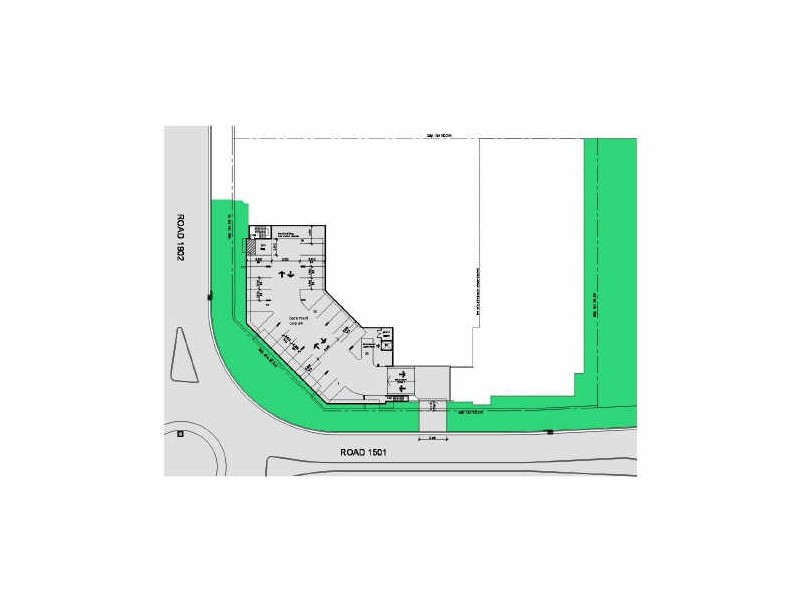 Lot 502 Corner Central Hill & Lasso Road, Gregory Hills NSW 2557