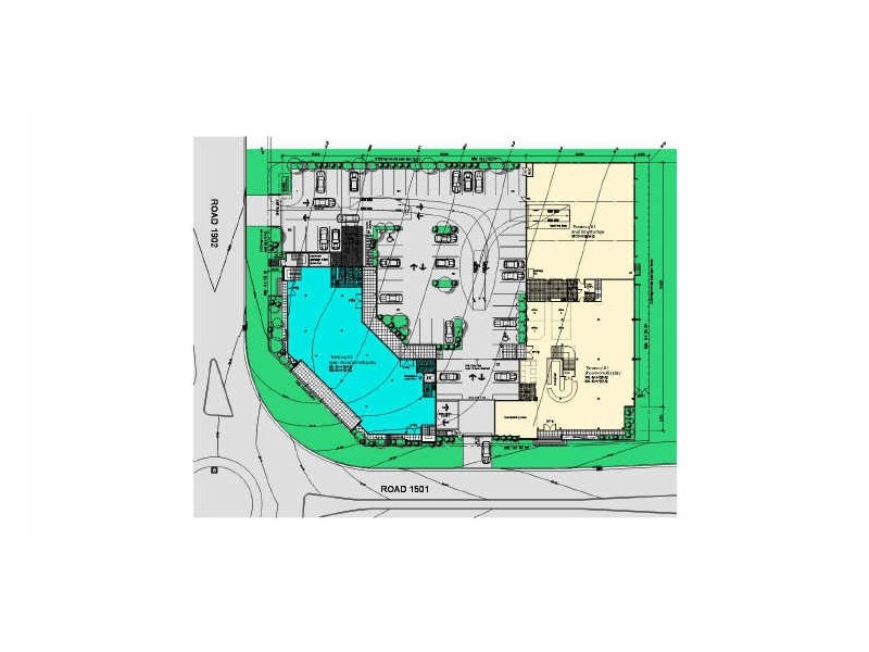 Lot 502 Corner Central Hill & Lasso Road, Gregory Hills NSW 2557