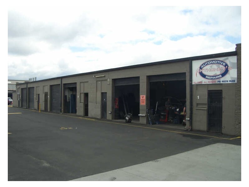 Unit 16/41 Badgally Road, Campbelltown NSW 2560