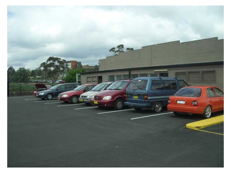 Unit 16/41 Badgally Road, Campbelltown NSW 2560