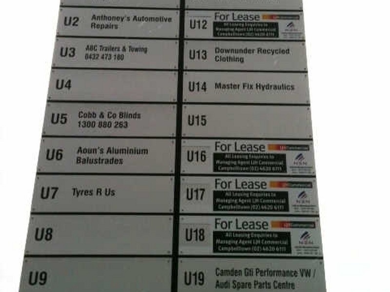 Unit 16/41 Badgally Road, Campbelltown NSW 2560