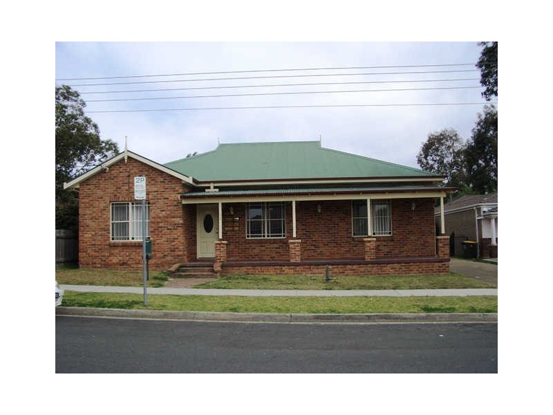 25 Iolanthe Street, Campbelltown NSW 2560