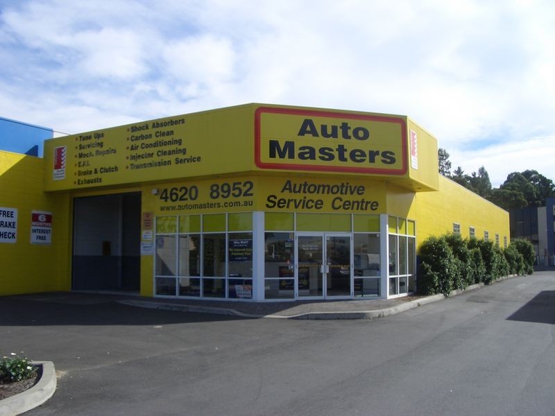7 Blaxland Serviceway, Campbelltown NSW 2560