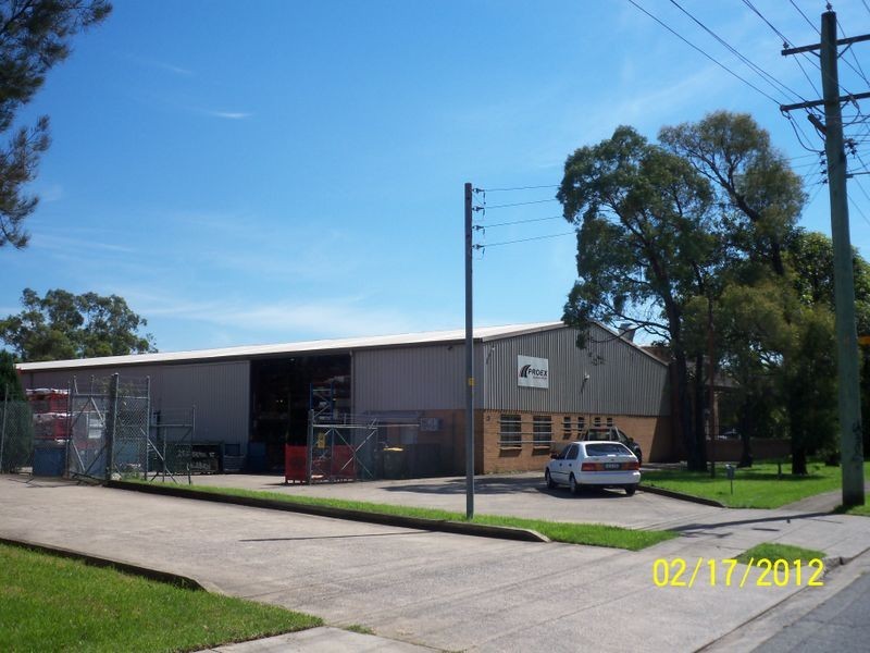 25 Liverpool Street, Ingleburn NSW 2565