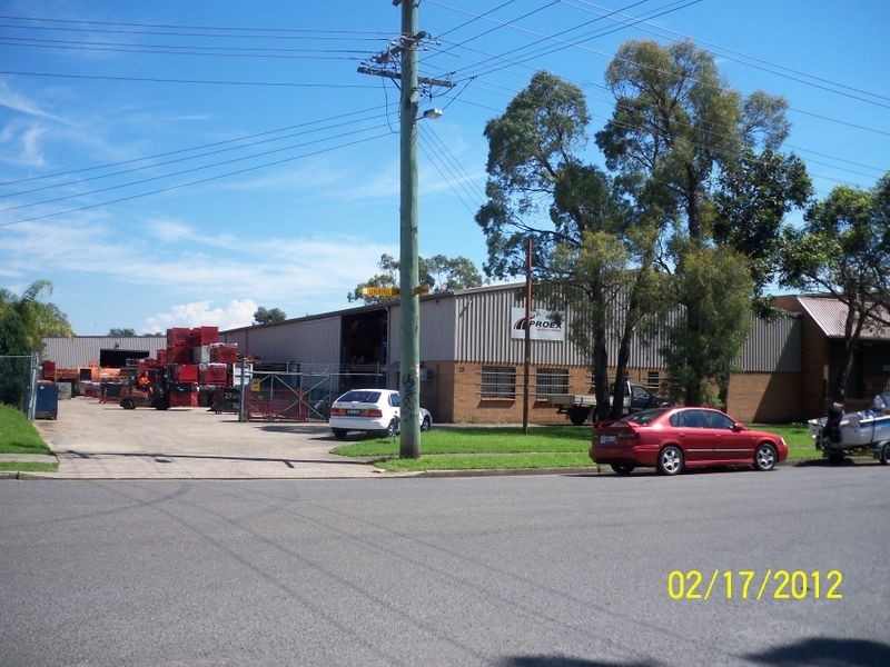 25 Liverpool Street, Ingleburn NSW 2565