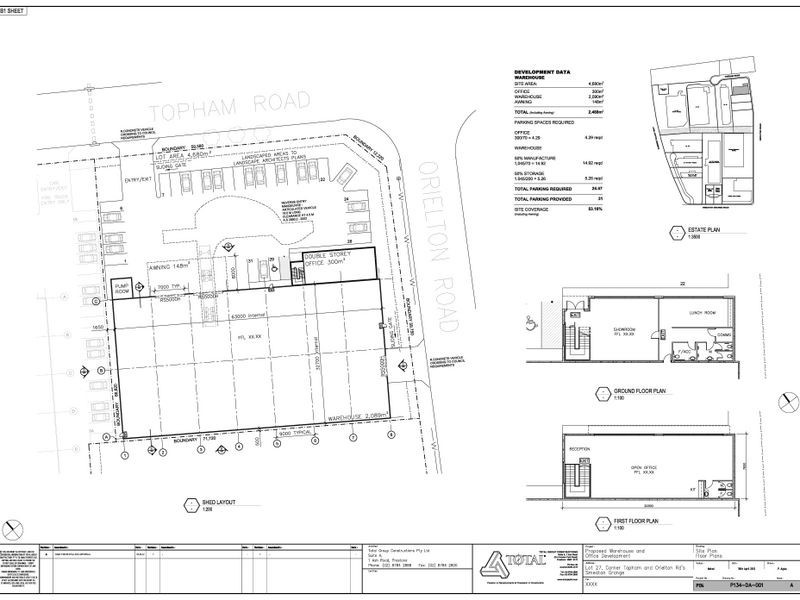 27/ Corner Topham Road & Orielton Rd, Smeaton Grange NSW 2567