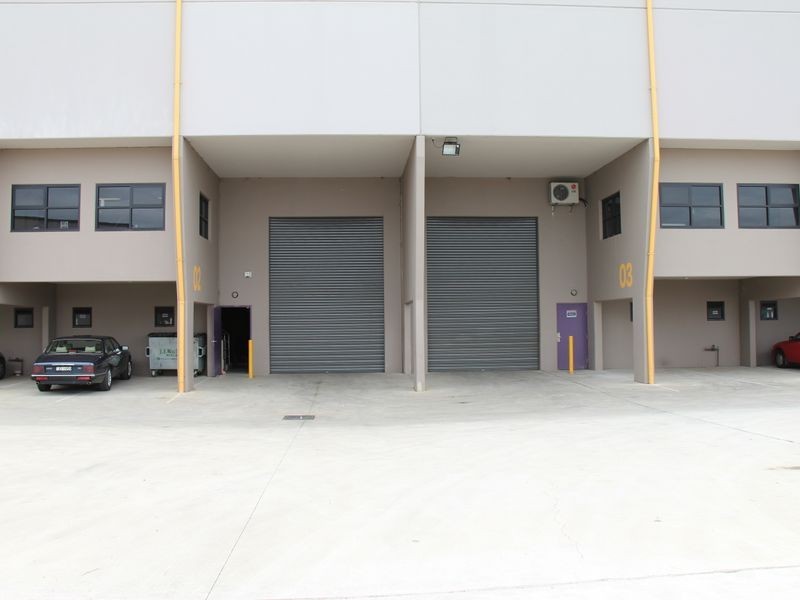 02 & 03/5-7 Hepher Road, Campbelltown NSW 2560