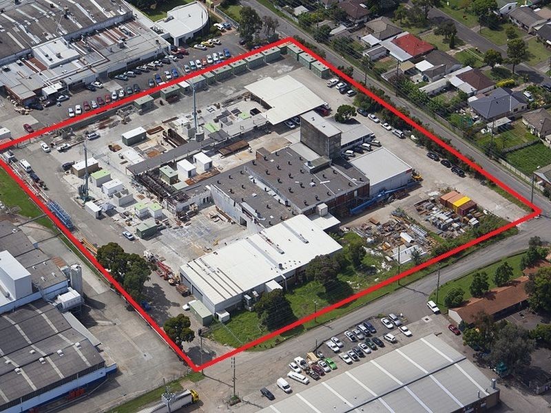 12 Homepride Ave, Warwick Farm NSW 2170