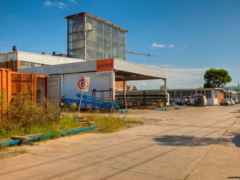 12 Homepride Ave, Warwick Farm NSW 2170