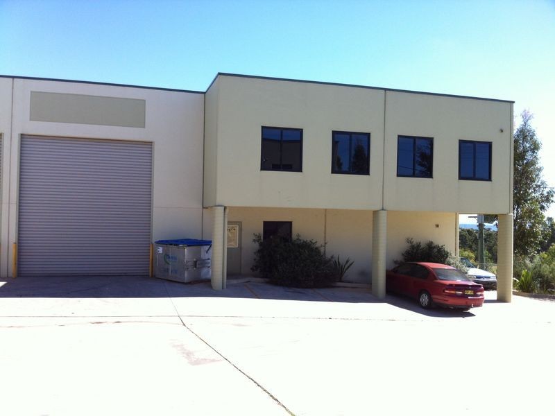 Unit 13/8-10 Technology Drive, Appin NSW 2560