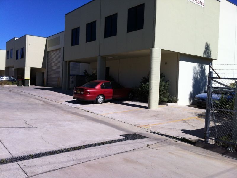 Unit 13/8-10 Technology Drive, Appin NSW 2560