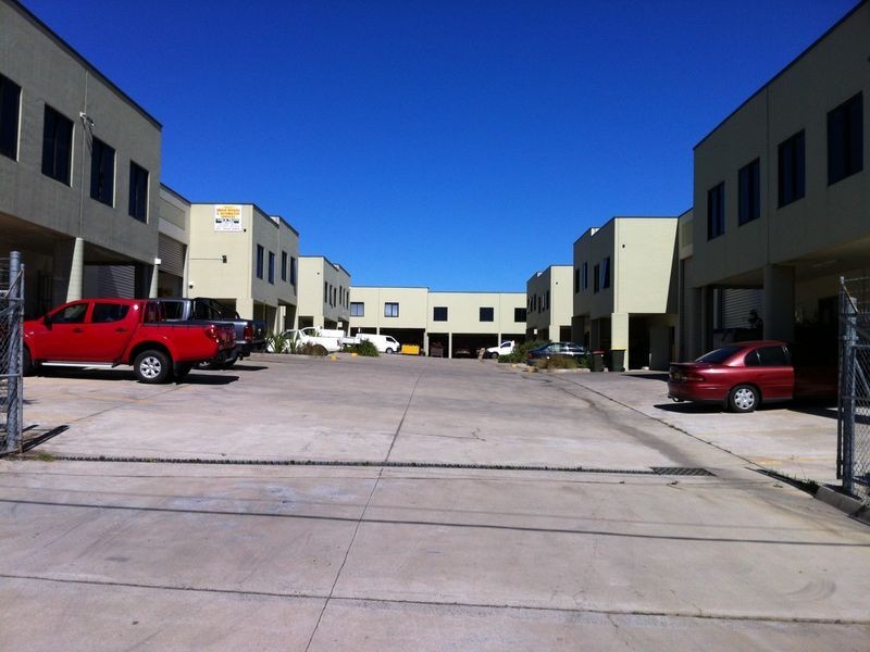 Unit 13/8-10 Technology Drive, Appin NSW 2560