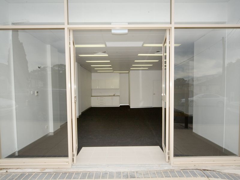 4/17 Warby Street, Campbelltown NSW 2560