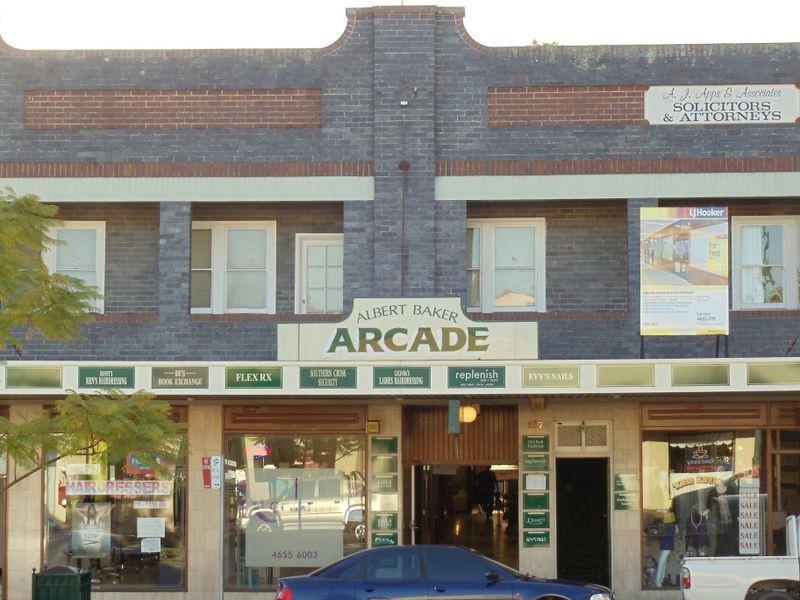 9/167 Argyle Street, Camden NSW 2570