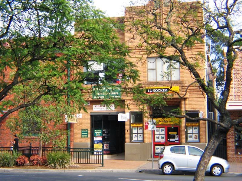 1/115 Argyle Street, Camden NSW 2570