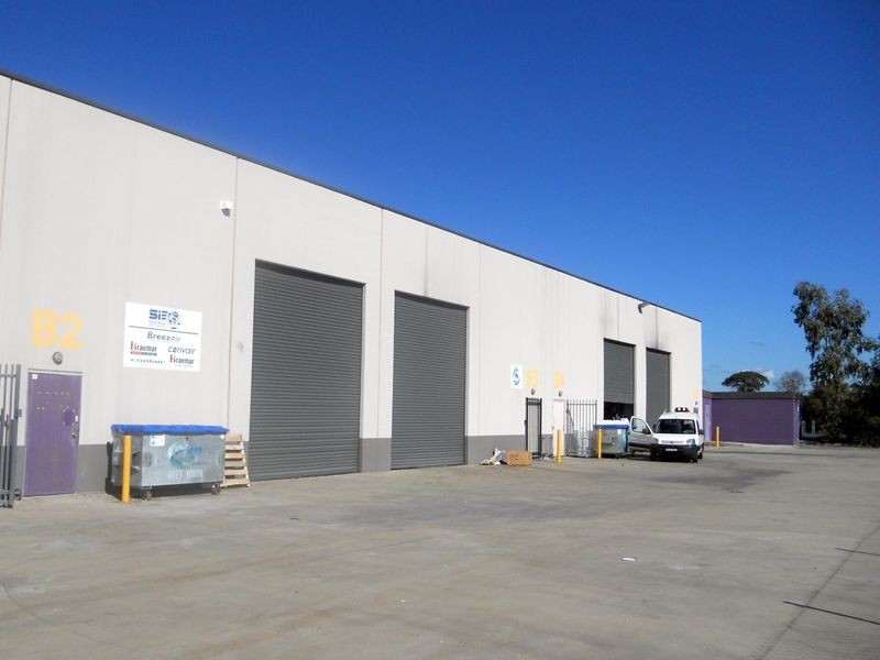 Campbelltown NSW 2560