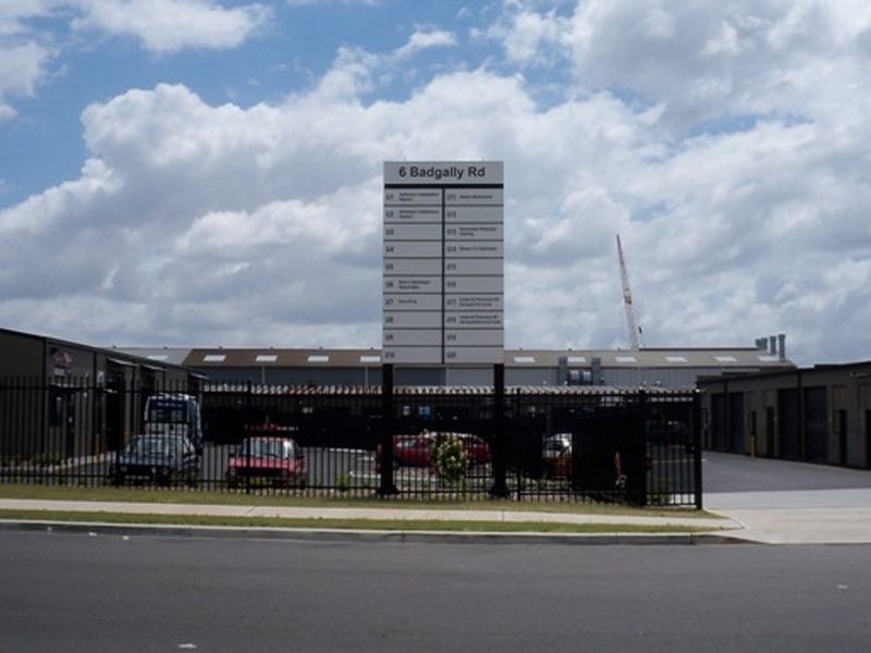 3/41 Badgally Road, Campbelltown NSW 2560