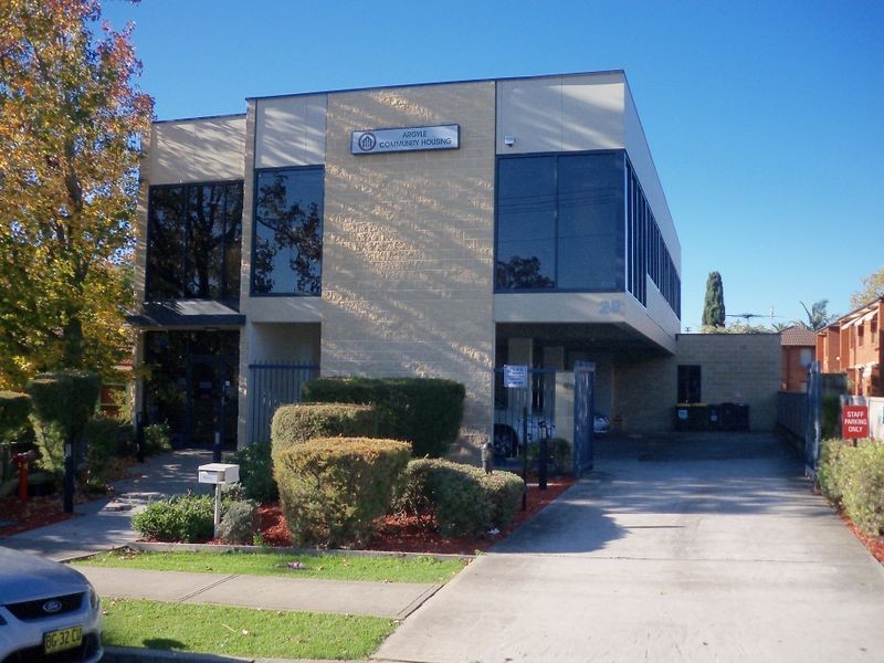 28 Broughton Street, Campbelltown NSW 2560