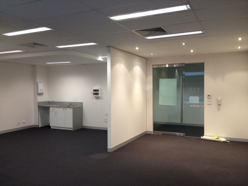 Suite 1.18/4 Hyde Parade, Campbelltown NSW 2560