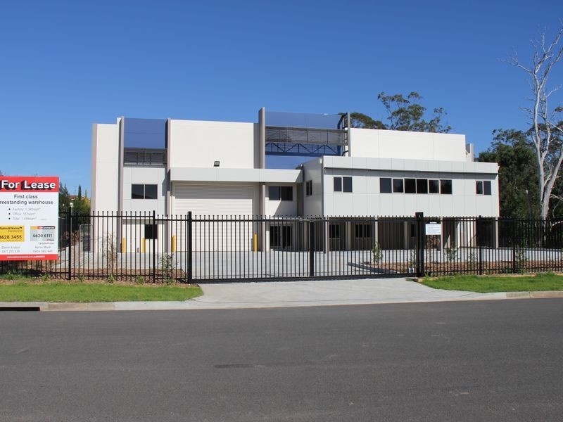 Campbelltown NSW 2560