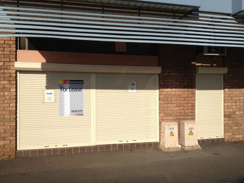 3/11-13 Dumaresq Street, Campbelltown NSW 2560