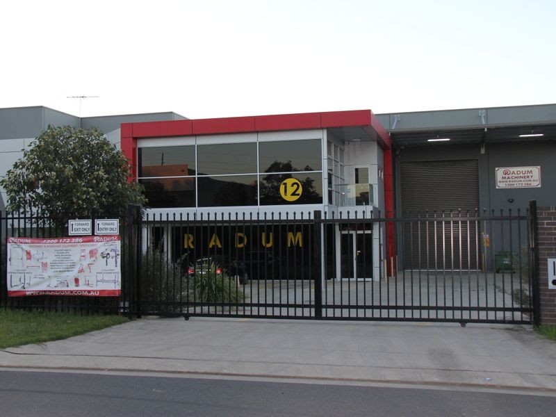 12 Mount Erin Road, Campbelltown NSW 2560