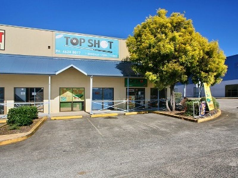 2/185 Airds Road, Leumeah NSW 2560