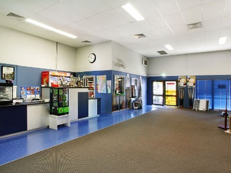 2/185 Airds Road, Leumeah NSW 2560