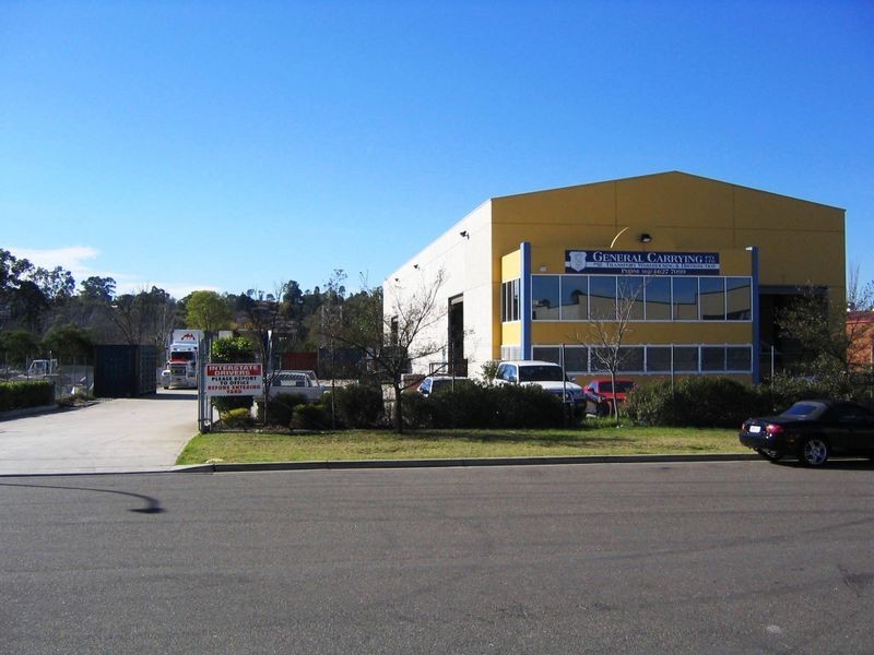 3 Frost Road, Campbelltown NSW 2560