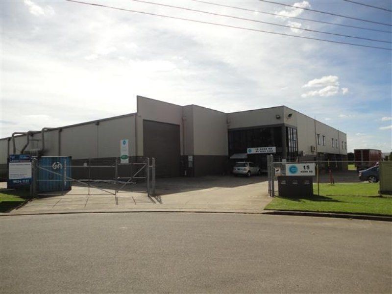 15 Kerr Road, Ingleburn NSW 2565