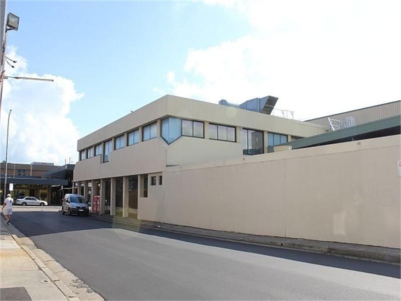14 Dumaresq Street, Campbelltown NSW 2560