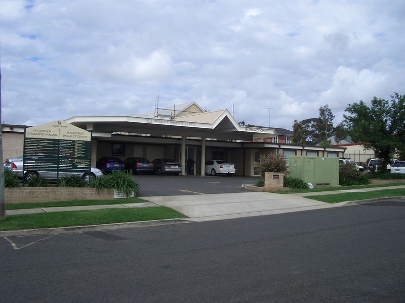 1/12-14 Warby Street, Campbelltown NSW 2560