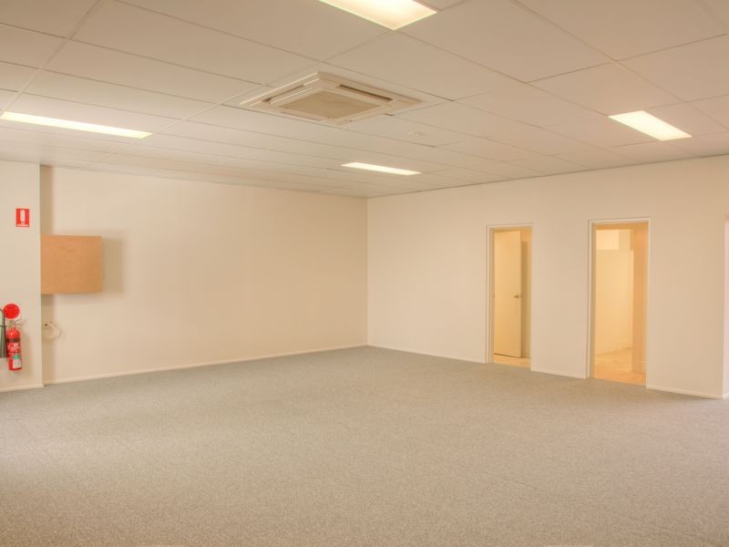 Suites 17  18 & 19/186 Queen Street, Campbelltown NSW 2560