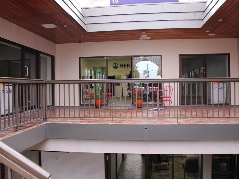 Suites 17  18 & 19/186 Queen Street, Campbelltown NSW 2560