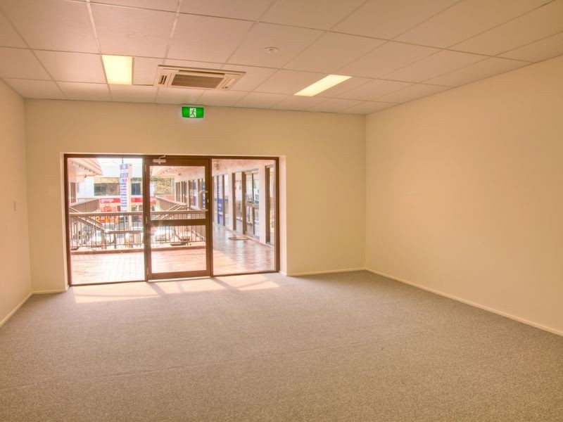 Suites 17  18 & 19/186 Queen Street, Campbelltown NSW 2560