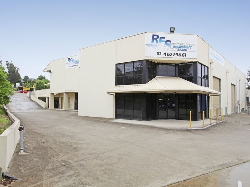 6/167 Airds Road, Leumeah NSW 2560
