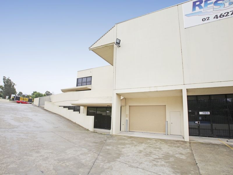 6/167 Airds Road, Leumeah NSW 2560