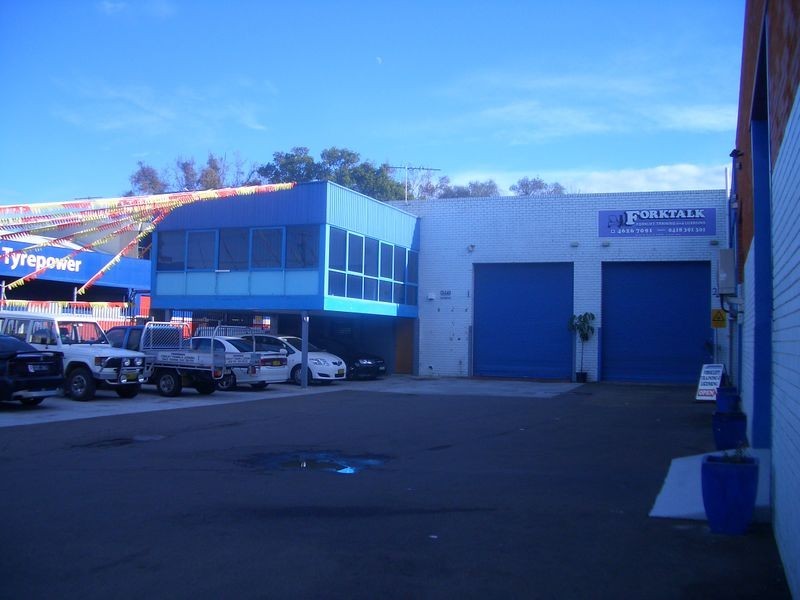 Unit 1/49 Blaxland Road, Campbelltown NSW 2560