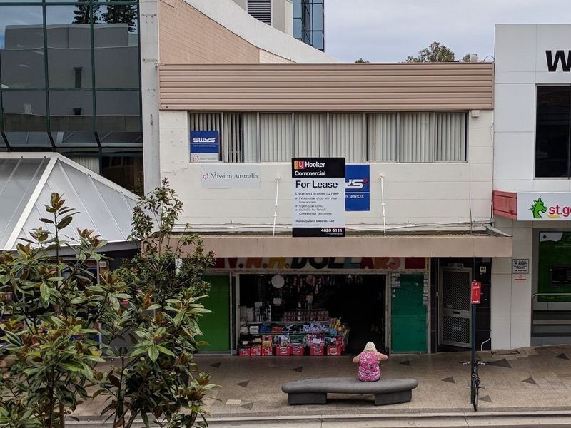 Shop 1/167-169 Queen Street, Campbelltown NSW 2560