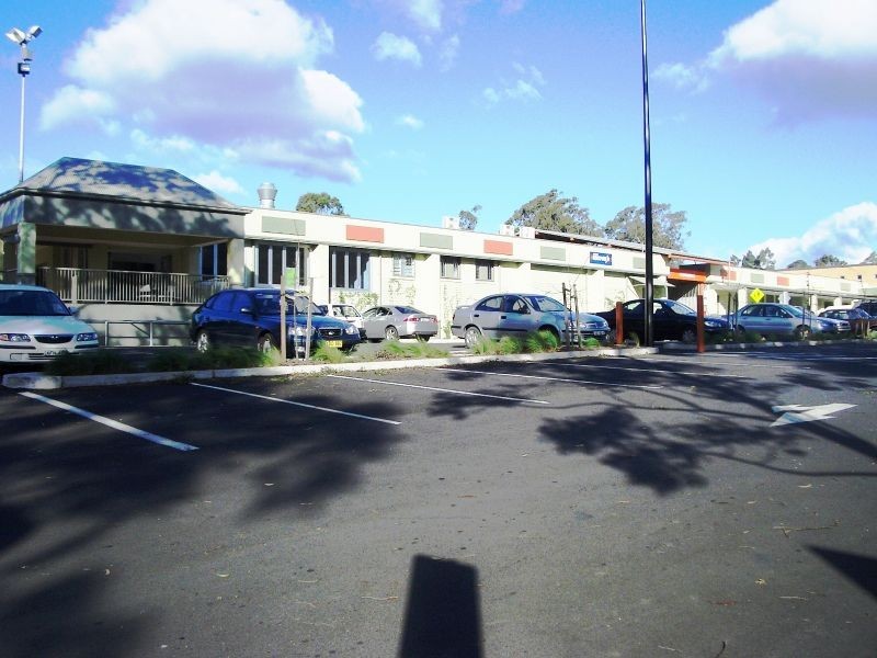 Shop 3 The Park Way, Bradbury NSW 2560