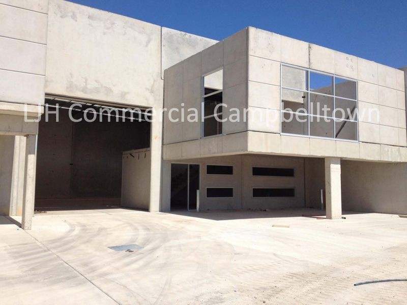 1/44 Dunn Road, Smeaton Grange NSW 2567