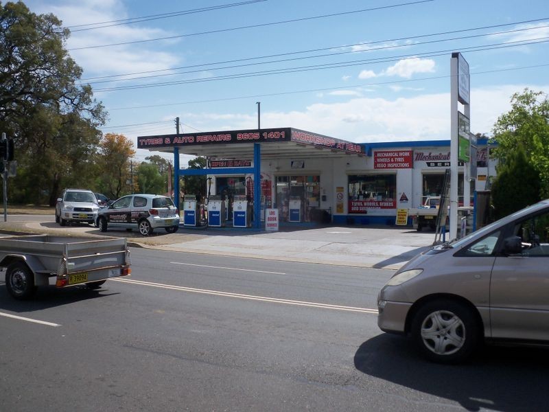 2 Atchison Road, Macquarie Fields NSW 2564