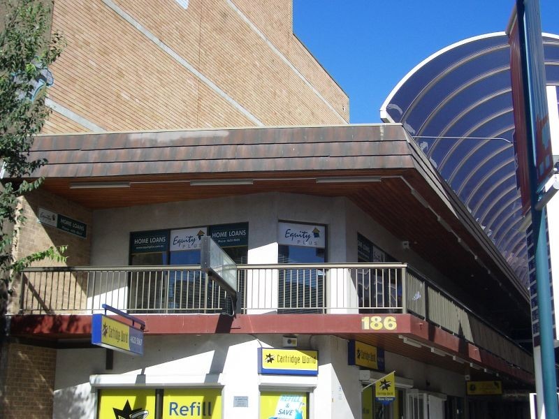 Suite 12/186 Queen Street, Campbelltown NSW 2560